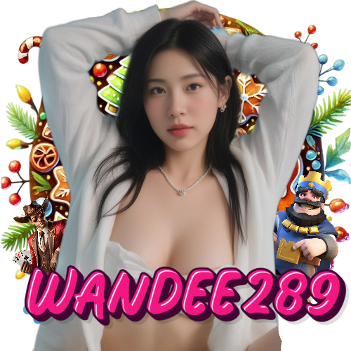 wandee289 อันดับ 1