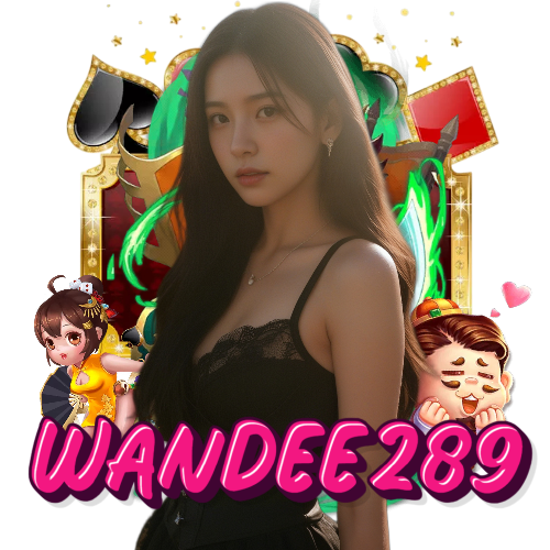 wandee289 เกมลิขสิทธิ์แท้
